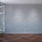 Ekena Millwork Large Brownsville Decorative Fretwork Wall Panels in Architectural PVC, 23 3/8"W x 23 3/8"H x 3/8"T WALP24X24BNE - alternate 1